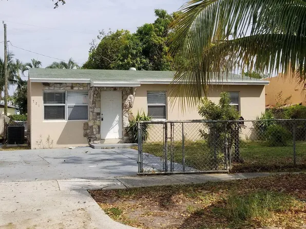 721 Nathan Hale Road, West Palm Beach, FL 33405