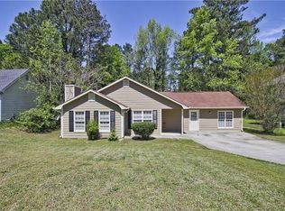 400 Wayside Dr, Lawrenceville, GA 30046