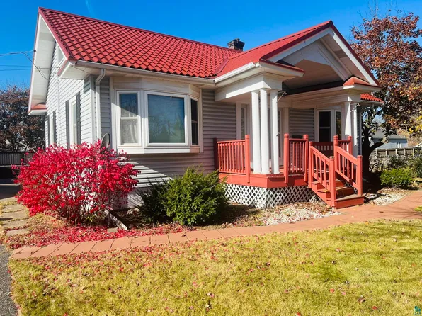 501 14th St, Cloquet, MN 55720