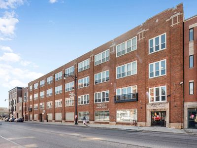 1725 W North Ave SUITE 306, Chicago, IL, 60622