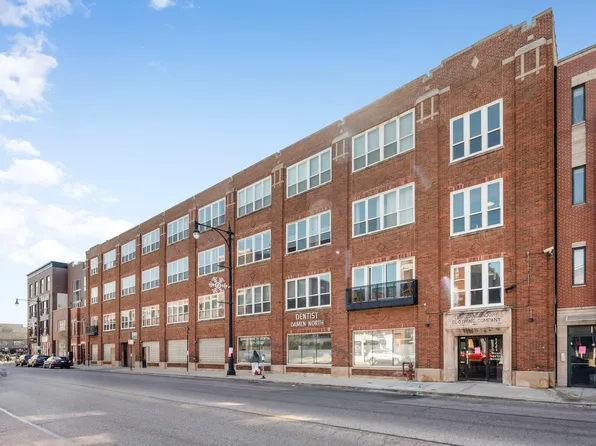 1725 W North Ave Suite 306, Chicago, IL 60622