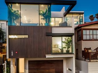 1638 Hermosa Ave, HERMOSA BEACH, CA 90254