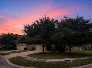 5515 Stone Field Ct, Richmond, TX 77407