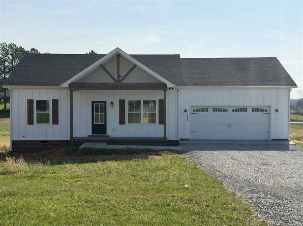 264 Martinsville Rd, Oakland, KY 42159