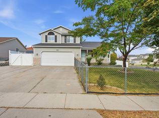 965 N 620 E, Tooele, UT 84074