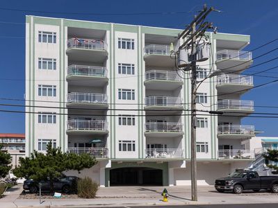 503 E Stanton Rd Unit 403, Wildwood Crest, NJ, 08260