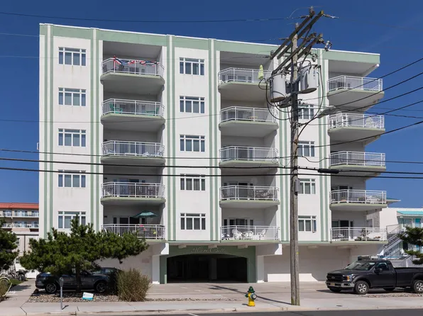 503 E Stanton Rd Unit 403, Wildwood Crest, NJ 08260
