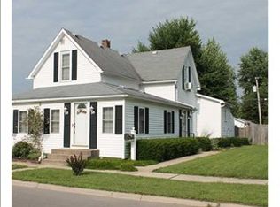 702 S California St, Sheridan, IN 46069