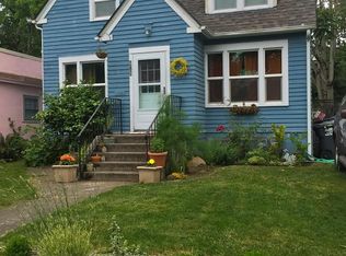 975 W 10th Ave, Eugene, OR 97402