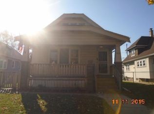 6325 W Locust St, Milwaukee, WI 53210