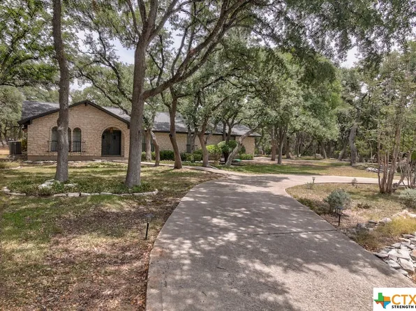 4105 Venada Trl, Georgetown, TX 78628