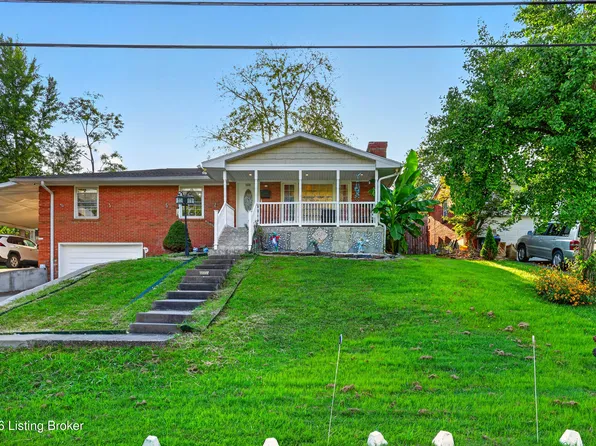 6608 Morocco Dr, Louisville, KY 40214