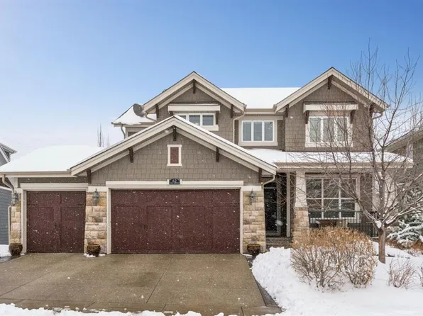 62 W Ascot Cres SW, Calgary, AB T3H 0T9