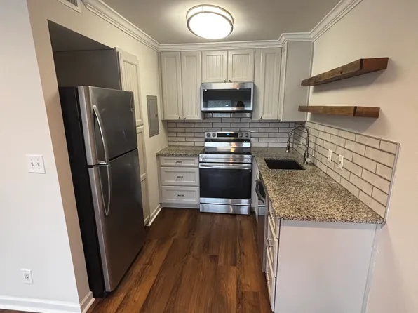 1900 Richard Jones Rd, Nashville, TN