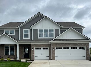 1442 Chatham Hills Blvd, Westfield, IN 46074
