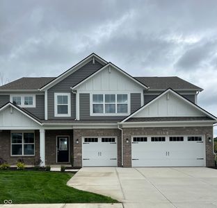 1442 Chatham Hills Blvd, Westfield, IN, 46074