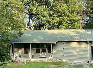 111 Deerhead Rd, Dunlap, TN 37327