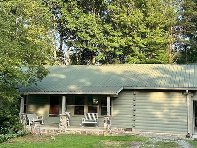 111 Deerhead Rd, Dunlap, TN, 37327