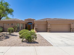 12706 S 176th Ln, Goodyear, AZ 85338