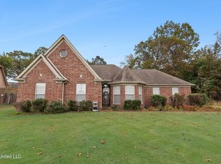 5504 Bedford Cv, Olive Branch, MS 38654