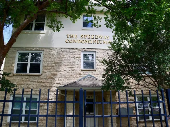 3009 Speedway, Austin, TX
