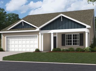 HAMILTON Plan, Reserve at Lakeside, Columbia, PA 17512