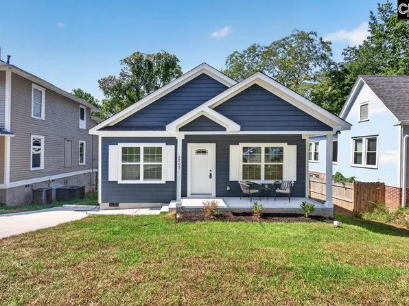2905 Park St, Columbia, SC 29201