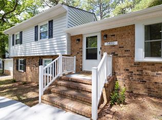 1410 Traway Dr, North Chesterfield, VA 23235