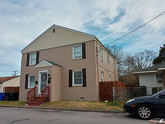 2nd image of 2513 Chestnut St