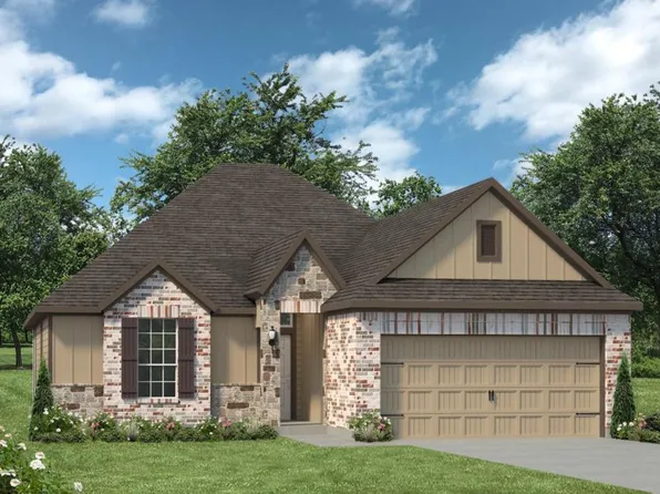 2051 Winepress Rd, Brenham, TX 77833