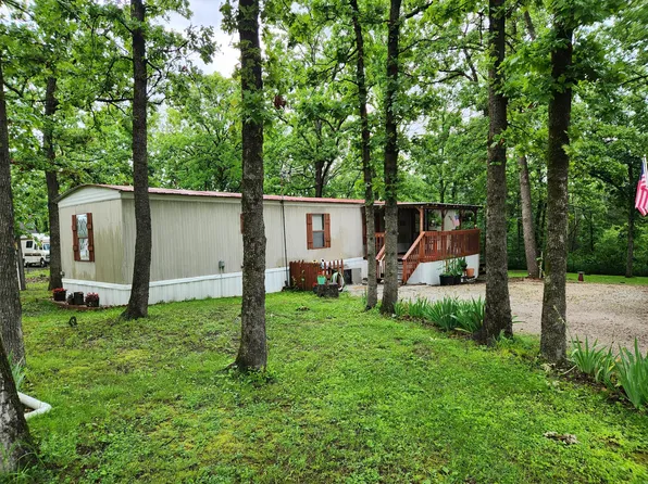 22167 County Road 288, Pittsburg, MO 65724