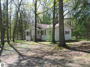 6872 Jose Lake Rd, South Branch, MI 48761