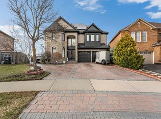 20 Silktop Trl, Brampton, ON L6R2K4