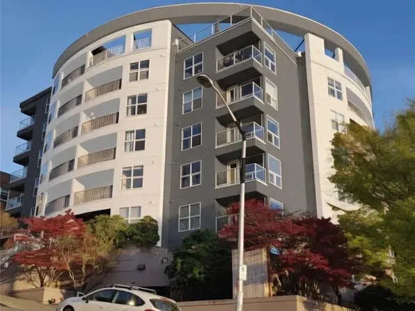 530 Melrose Avenue E #705, Seattle, WA 98102