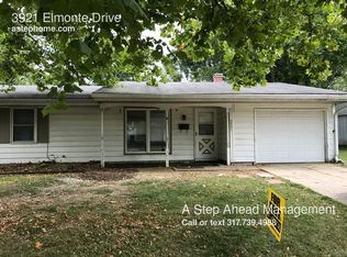 3921 Elmonte Ct, Indianapolis, IN