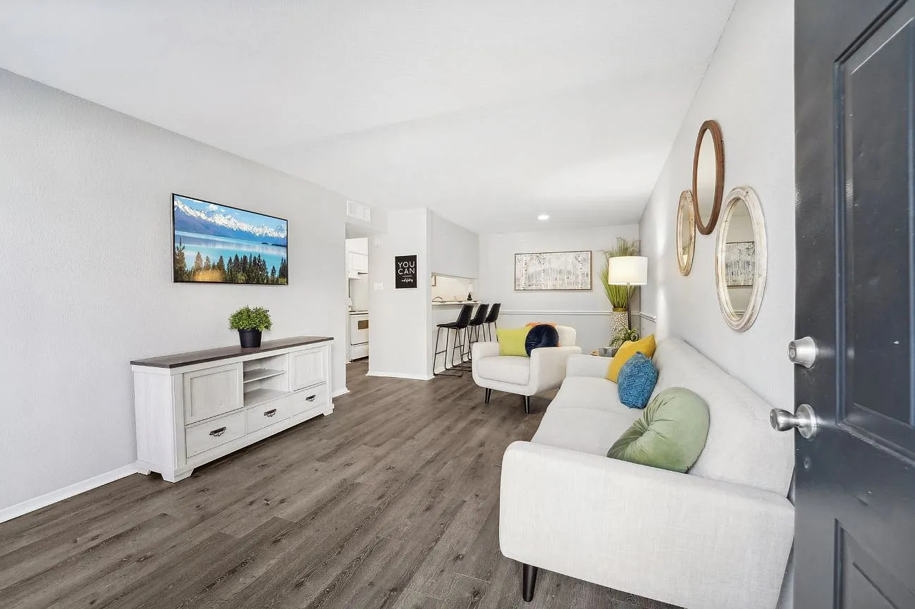 The Element Apartments — Photo 1