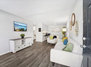 The Element Apartments, Houston, TX 77060