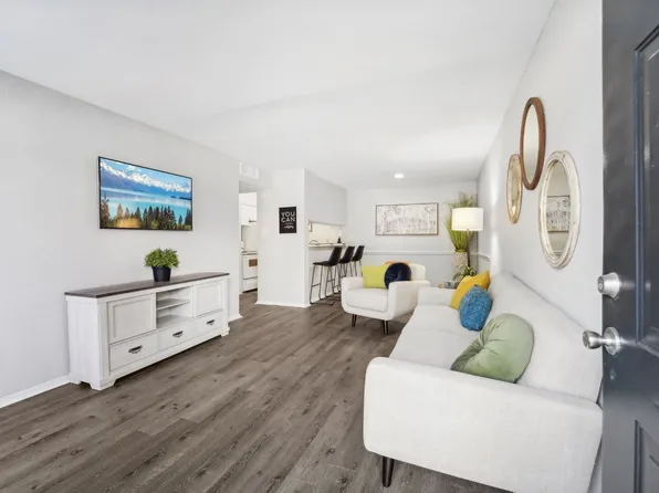 The Element Apartments