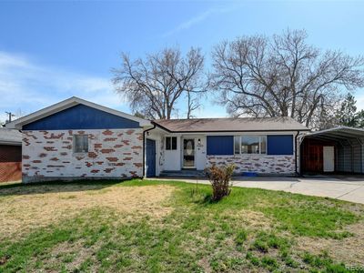 1720 Pecos Way, Denver, CO, 80221