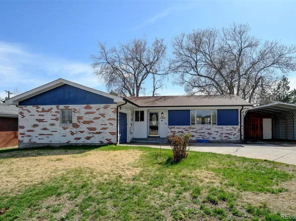 1720 Pecos Way, Denver, CO 80221