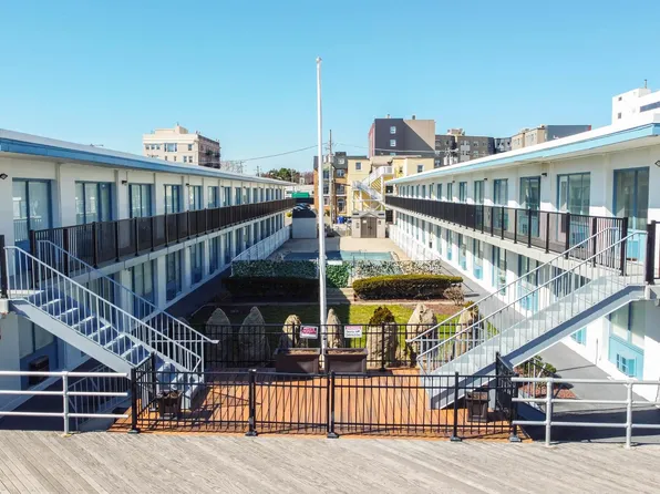 3501 Boardwalk APT A125, Atlantic City, NJ 08401