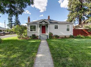 1228 W Grace Ave, Spokane, WA 99205