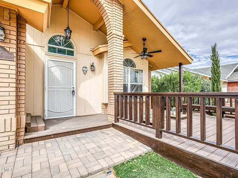 5733 Saplinas Rd — Photo 8