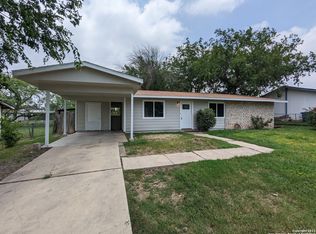 171 Fair Valley, San Antonio, TX 78227
