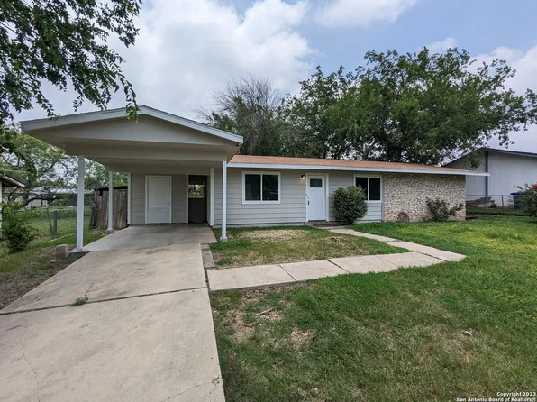 171 FAIR VALLEY ST, San Antonio, TX 78227