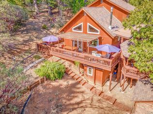 2014 Manzanita Dr, Arnold, CA