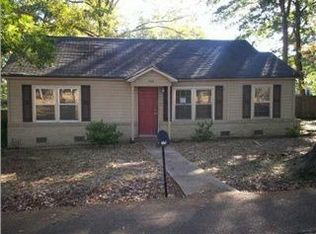 504 N East St, Kosciusko, MS 39090