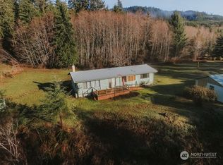 3142 Undie Rd, Forks, WA 98331
