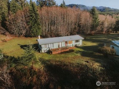 3142 Undie Road, Forks, WA, 98331