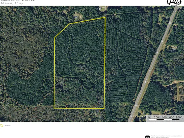 Caledonia Rd, El Dorado, AR 71730